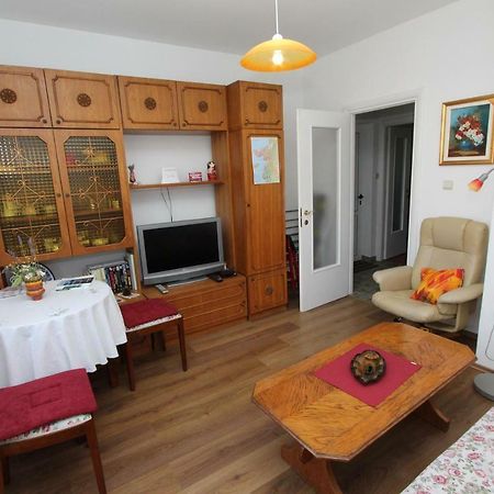 Apartment Dina Rovinj Exterior photo