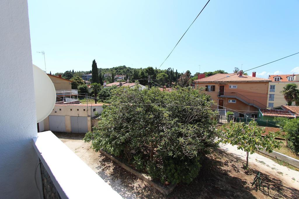 Apartment Dina Rovinj Exterior photo